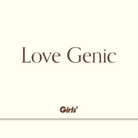 Love Genic - 2022 • Single/EP