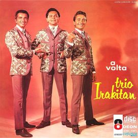 A Volta - 1967 • Álbum