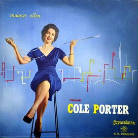 Moacyr Silva Interpreta Cole Porter - 1958 • Álbum
