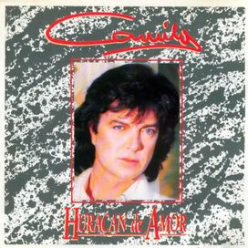 Huracán de Amor - 1992 • Álbum