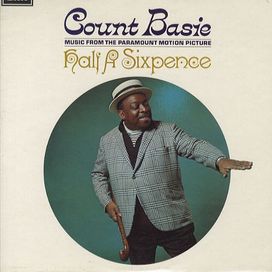 Half a Sixpence - 1968 • Álbum