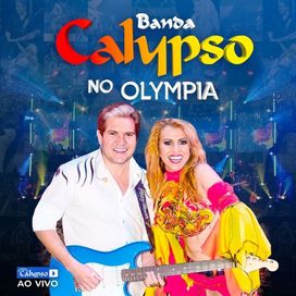 Ao Vivo No Olympia - 2022 • Álbum
