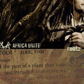 Rootz - 2010 • Álbum
