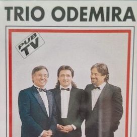 Pombinha Branca - 1993 • Álbum