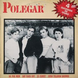 4 Sucessos de Ouro - 1990 • Álbum