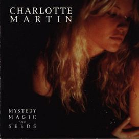 Mystery, Magic &amp; Seeds - 1998 • Álbum