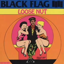 Loose Nut - 1985 • Álbum