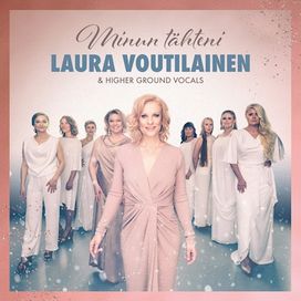 Minun Tähteni - 2019 • Álbum