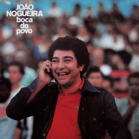 Boca do Povo - 1980 • Álbum