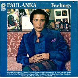 Feelings  - 1975 • Álbum