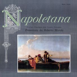 Napoletana - Antologia Cronologica Della Canzone Partenopea - Vol. 4 - 1963 • Álbum