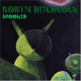 Spooked - 2004 • Álbum
