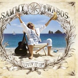 Livin' It Up! - 2006 • Álbum