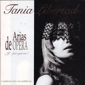 Arias de Opera - ¿Y... Por Qué No? - 2010 • Álbum