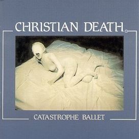 Catastrophe Ballet - 1984 • Álbum