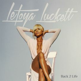 Back 2 Life - 2017 • Álbum