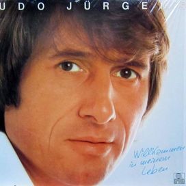 Willkommen In Meinem Leben - 1981 • Álbum