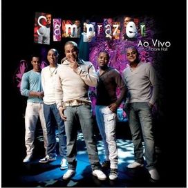 Ao Vivo no Citibank Hall - 2011 • Álbum