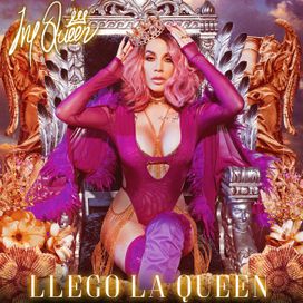 Llegó La Queen - 2019 • Álbum