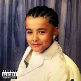 EL ÚLTIMO BAILE - 2024 • Álbum