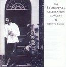 The Stonewall Celebration Concert - 1994 • Álbum