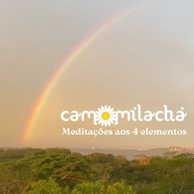 Meditações aos 4 Elementos - 2023 • Single/EP