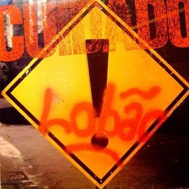 Cuidado! - 1988 • Álbum