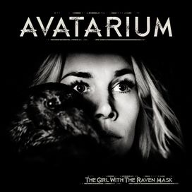 The Girl With The Raven Mask - 2015 • Álbum
