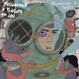 Aprendendo a Mentir - 2011 • Álbum