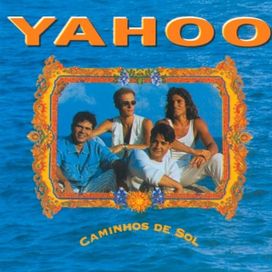 Caminhos de Sol - 1994 • Álbum