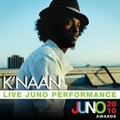 Wavin' Flag (Live At Juno Awards 2010)  - 2010 • Álbum