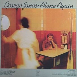 Alone Again - 1976 • Álbum