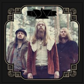 Kadavar - 2012 • Álbum