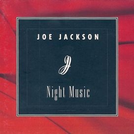 Night Music - 1994 • Álbum