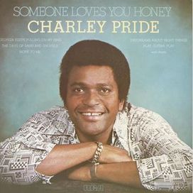 Someone Loves You Honey - 1978 • Álbum