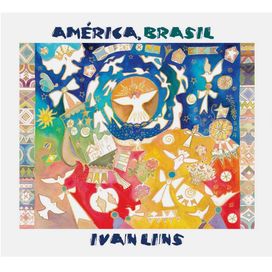 América, Brasil - 2014 • Álbum