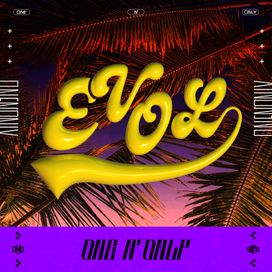 EVOL - 2023 • Single/EP