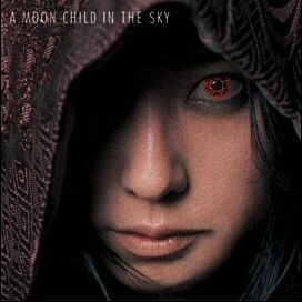A Moon Child In The Sky - 2005 • Álbum