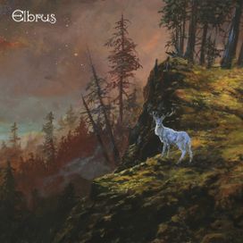 Elbrus - 2016 • Álbum