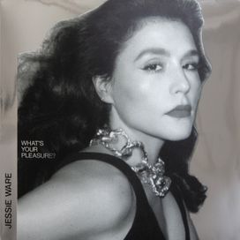 What's Your Pleasure? (The Platinum Pleasure Edition) - 2021 • Álbum