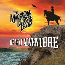 The Next Adventure - 2007 • Álbum