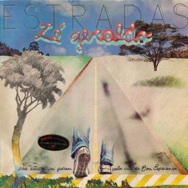 Estradas - 1980 • Álbum