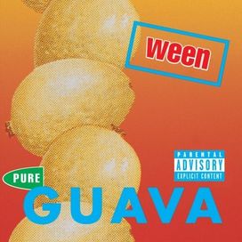 Pure Guava - 1992 • Álbum