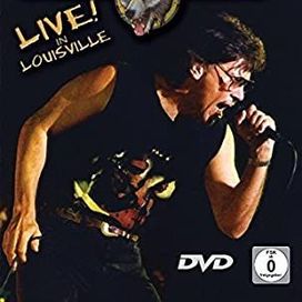 Live In Louisville - 2003 • Álbum