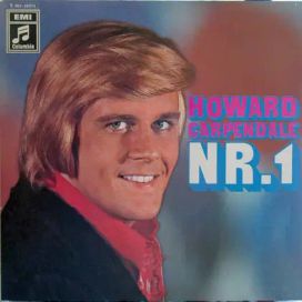 Nr. 1 - 1970 • Álbum