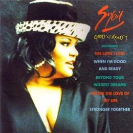 Good 'n' Ready - 1993 • Álbum