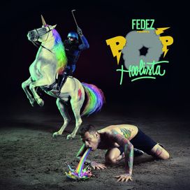 Pop-Hoolista - 2014 • Álbum