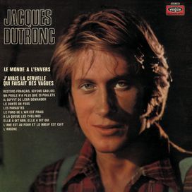 Jacques Dutronc (1971) - 1971 • Álbum