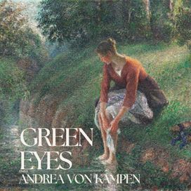 Green Eyes - 2024 • Single/EP