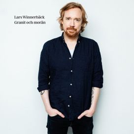 Granit Och Morän - 2016 • Álbum